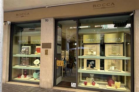 Punto vendita Rocca1794 a Padova 